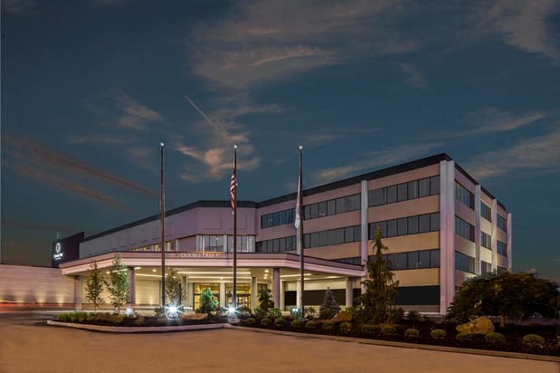 Images DoubleTree by Hilton Hotel Pittsburgh - Cranberry
