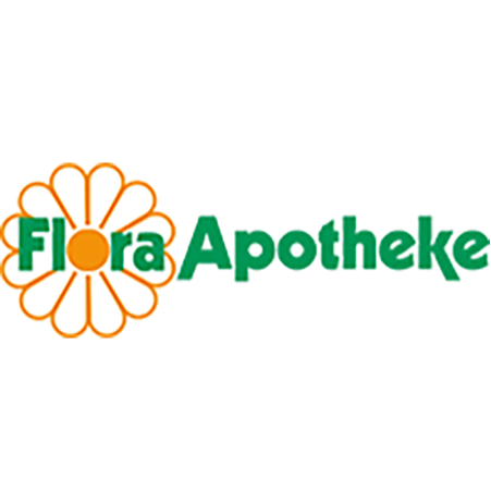 Logo Flora Apotheke in Crange