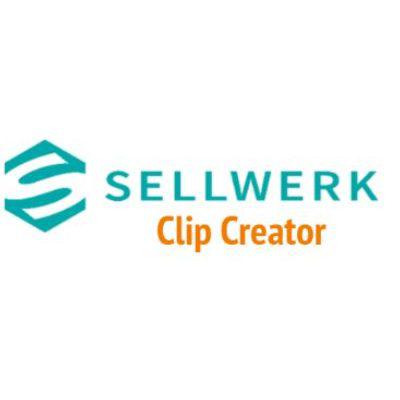 Logo Sellwerk Clip Creator