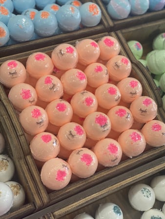 Images Magnolia Soap and Bath Flowood