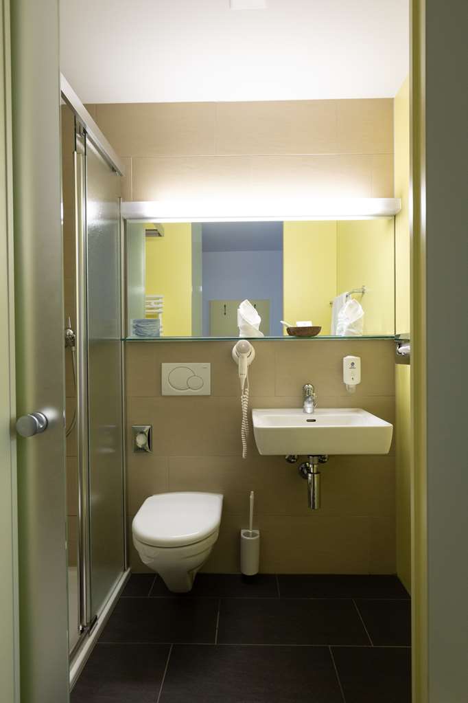 Hotel Spirgarten, Am Lindenplatz 5 in Zurich