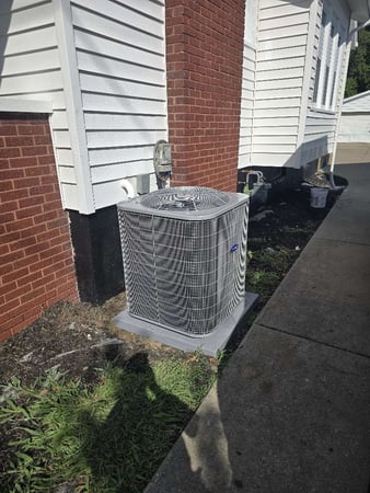 Images Anytime Heating and Air Conditioning