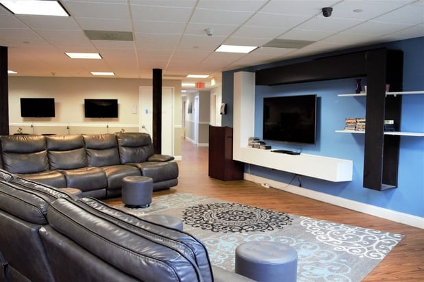 Images Discovery Institute Drug & Alcohol Rehab New Jersey