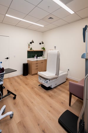 Images Greater Good Health Billings Primary Care
