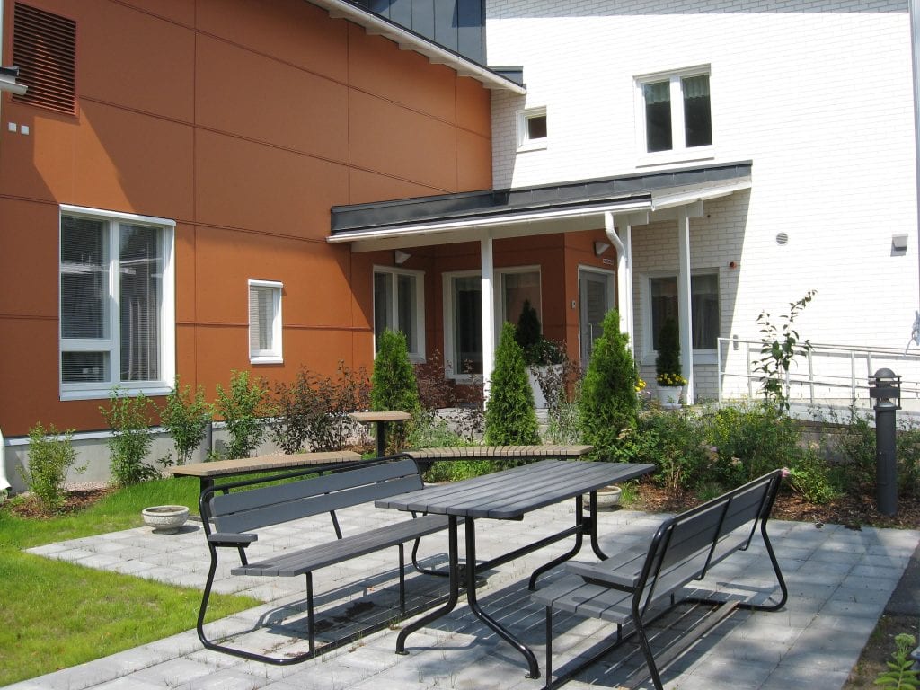 Images Asumisyksikkö Rinnekodit Peuramäki