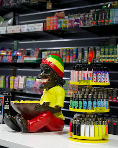 Images Blow'n Smoke Shop