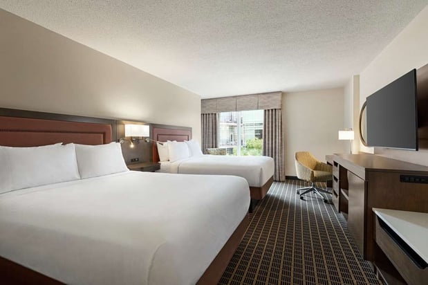 Images Hampton Inn & Suites Greenville-Downtown-RiverPlace