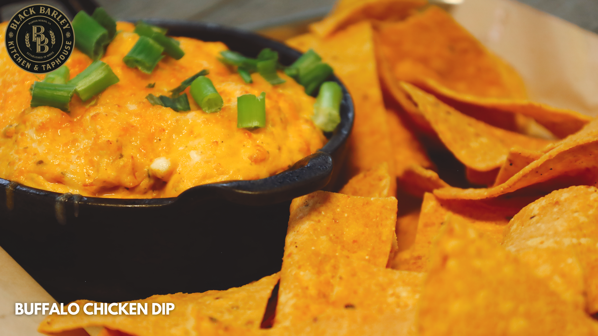 Black Barley Kitchen & Taphouse Image