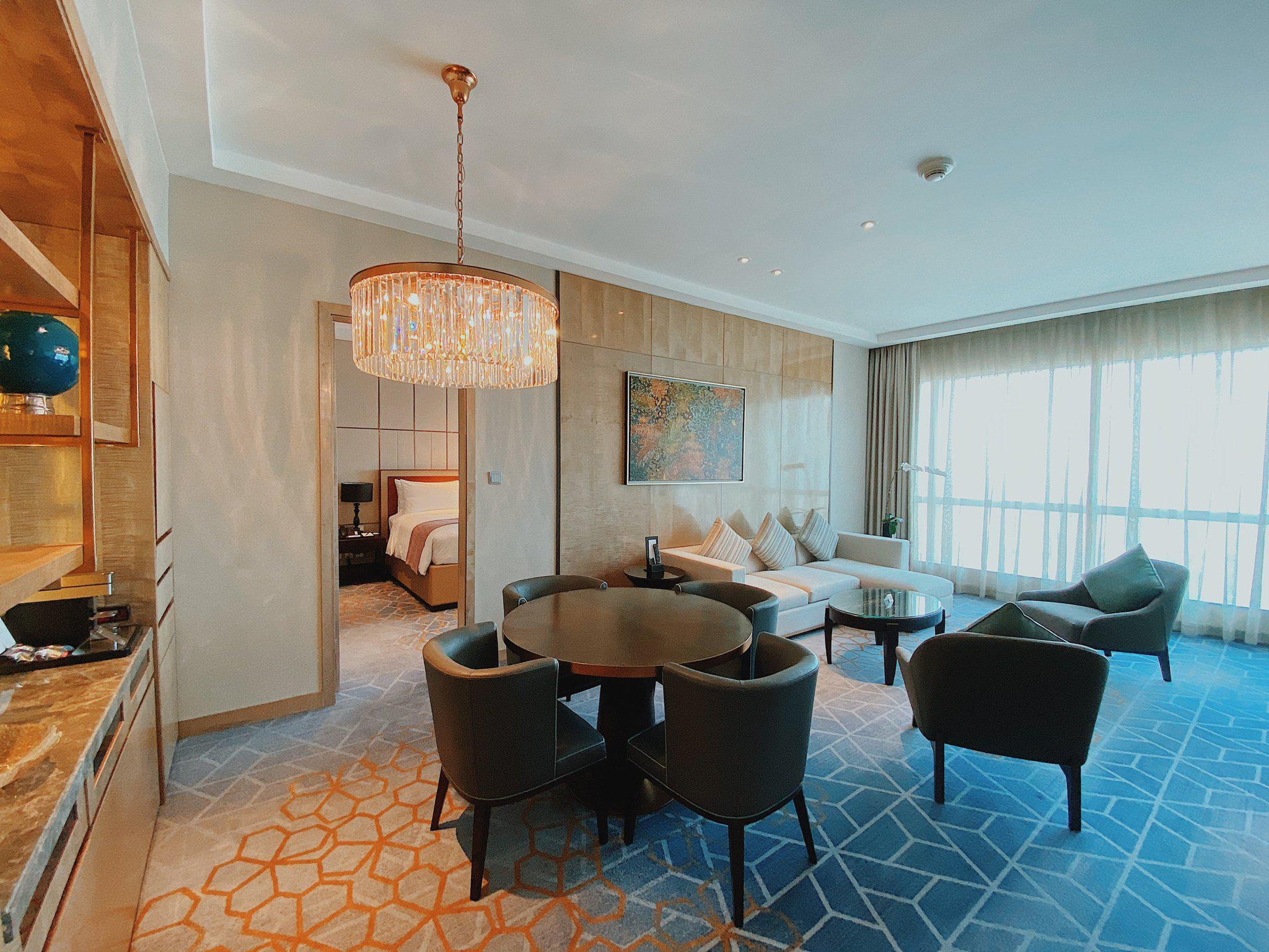 InterContinental Hanoi Landmark72 by IHG