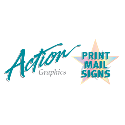 Action Graphics Logo