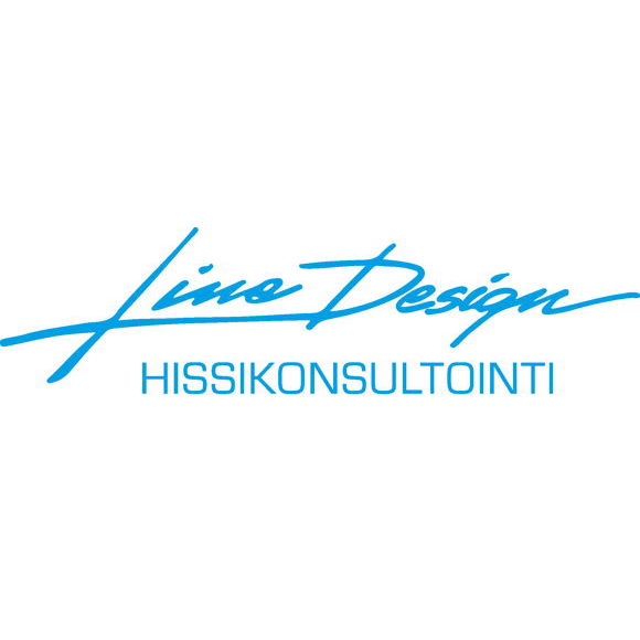 Line Design hissikonsultointi Logo