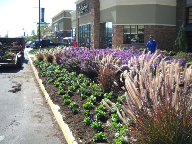 Images Valley Landscaping