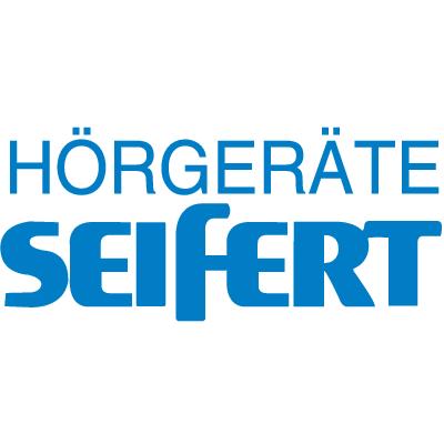 Hörgeräte Seifert GmbH in Planegg - Logo