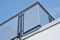 UWECO GmbH Stahl- u. Anlagenbau, Hofstraße 3A in Hagenow