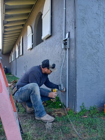 Images KW Electrical Solutions LLC