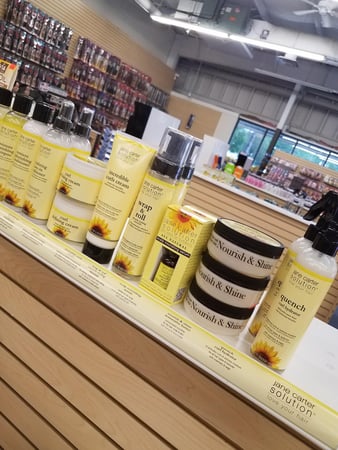 Images Cali's Beauty Supply