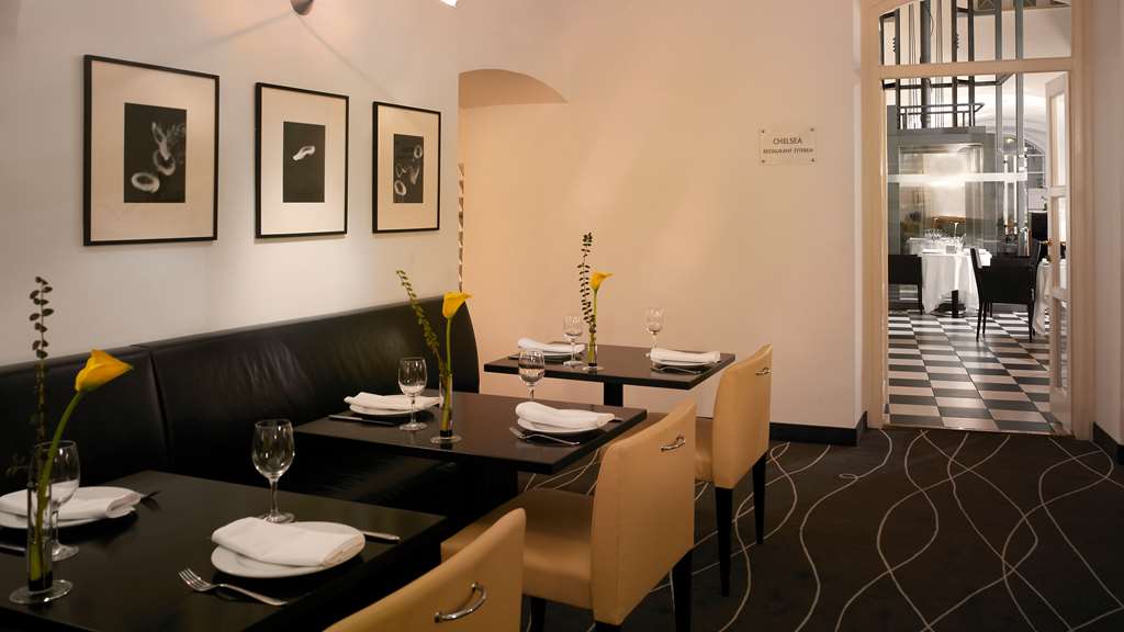 Images Park Plaza Budapest