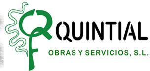 Images QUINTIAL OBRAS Y SERVICIOS, S.L.