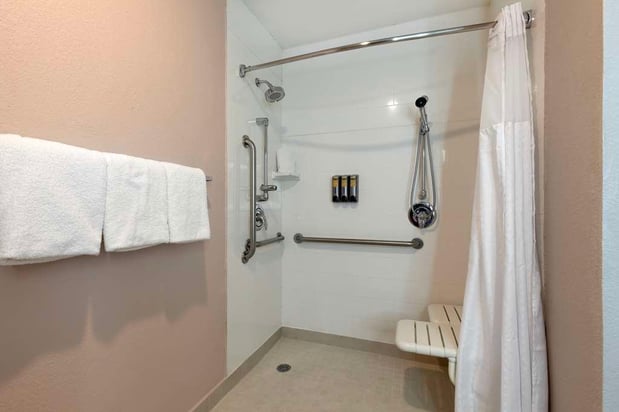 Images Best Western Plus Fort Worth North