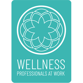 Wellness Professionals at Work Ltd Logo
