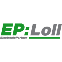 Logo EP:Loll