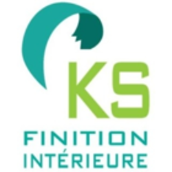 Finition KS - Rénovation Sherbrooke Logo
