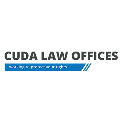 Cuda Law Offices Ltd Logo