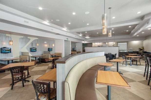 Images Holiday Inn & Suites Waco Northwest by IHG