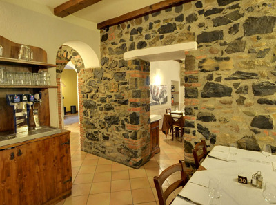 Ristorante Pizzeria Vecchi Ricordi da Gimbo