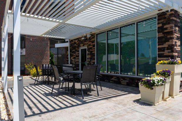 Images Holiday Inn Express Rocky Mount – Sports Center by IHG