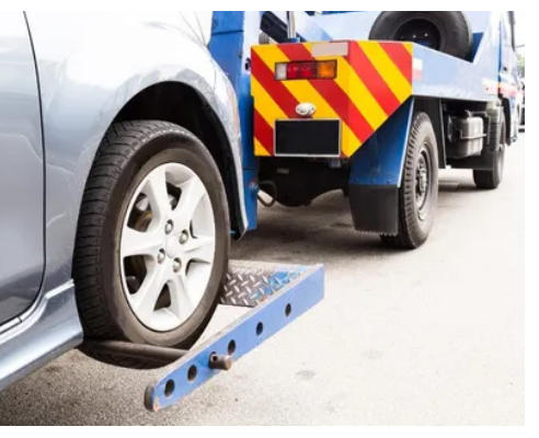 Images Autocarrozzeria Soccorso Stradale Tegas Mario