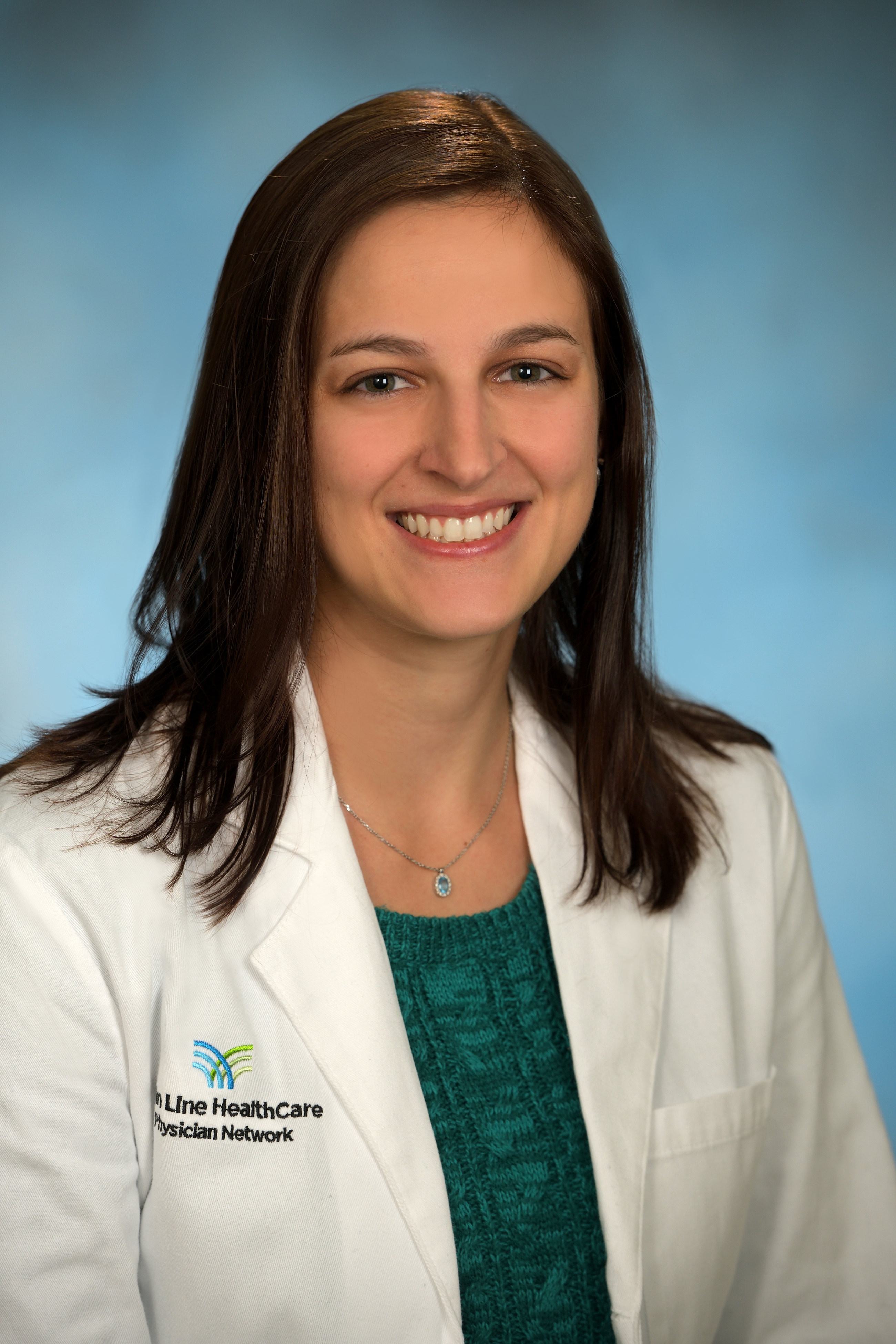Headshot of Christina M. Cotellese, PA-C