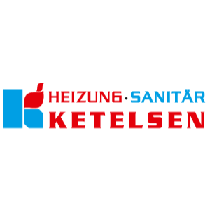 Logo von Ketelsen Heizung & Sanitär Inh. Arne Ketelsen