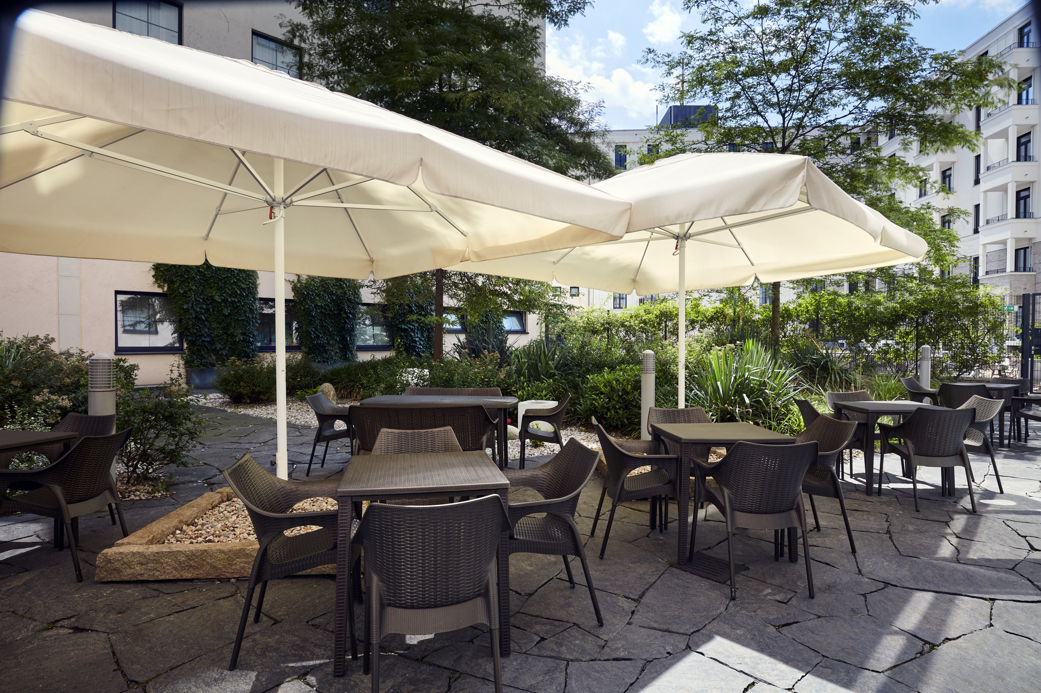 Bilder Holiday Inn Express Berlin City Centre by IHG