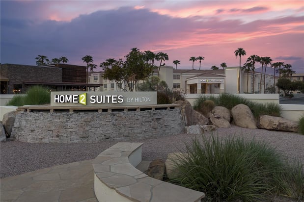 Images Home2 Suites by Hilton Scottsdale Old Town