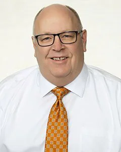 Thomas Roisum