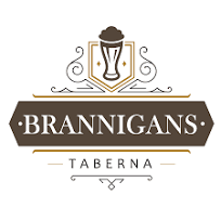 Brannigans Logo