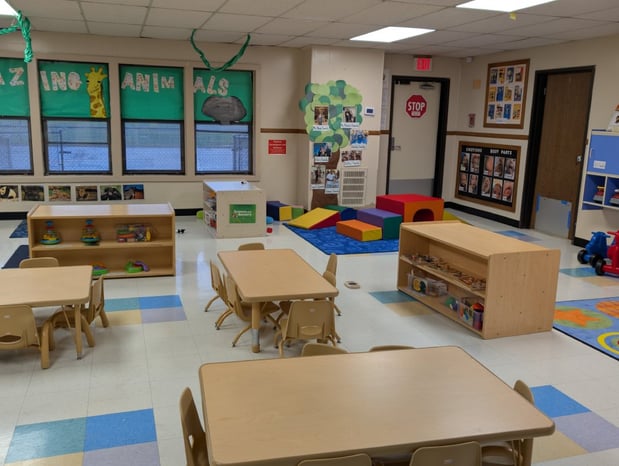 Images Olivewood KinderCare