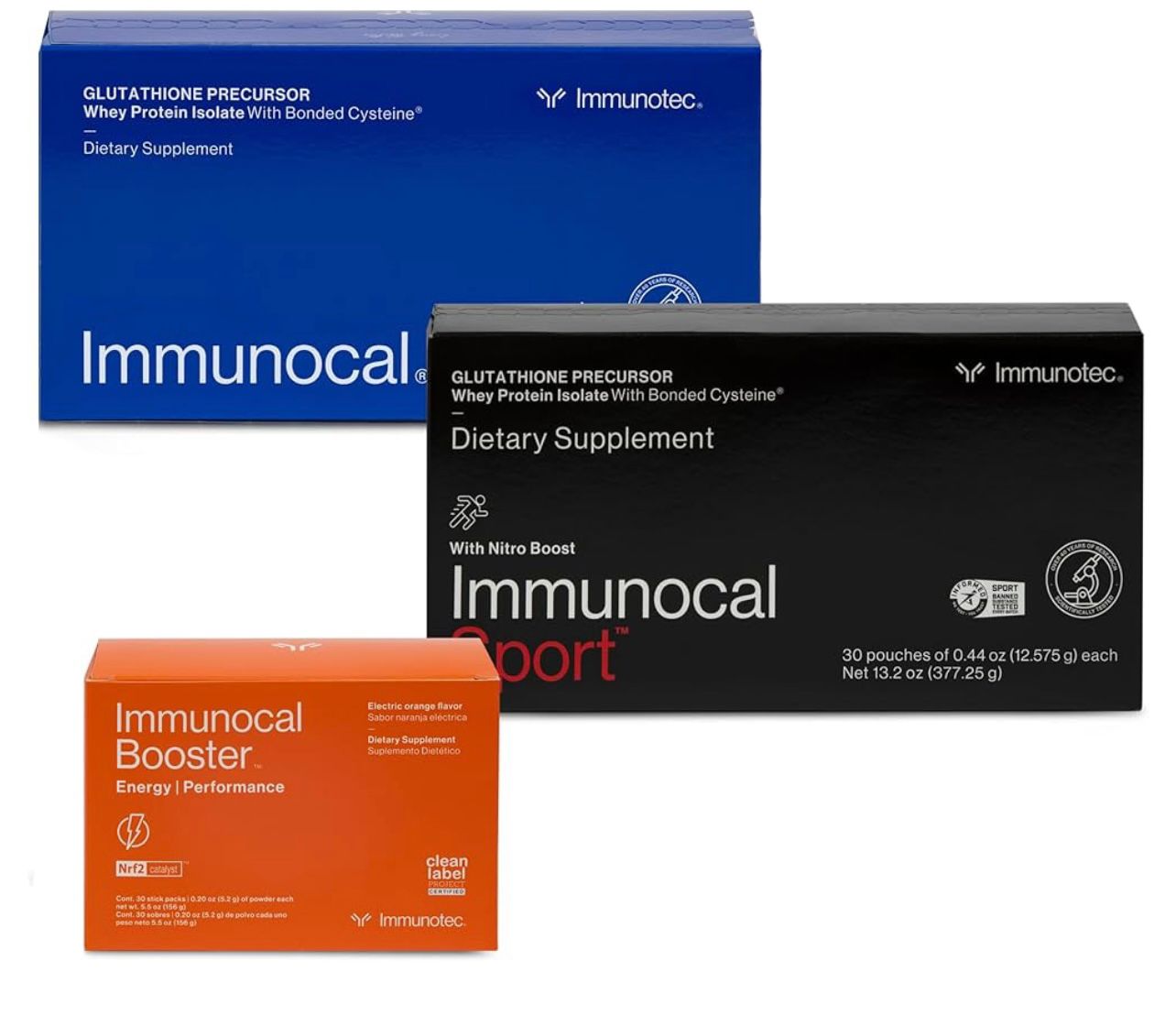 Images Immunocal - Encar Vallejo - Consultora Immunotec