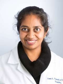 Veena Kittane Ranganath