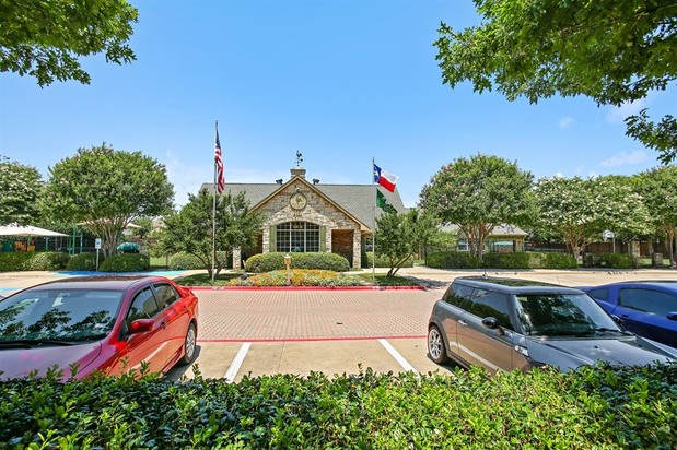 Images Primrose School of Breckinridge Park