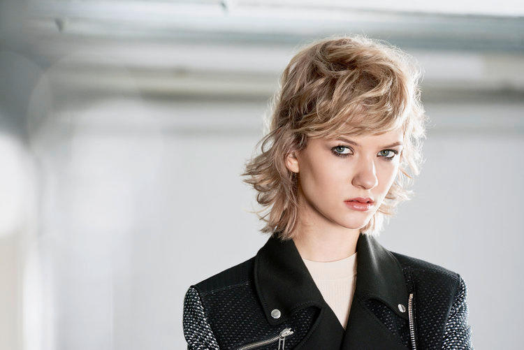 BREITENMOSER & REY INTERCOIFFURE GmbH, Weiningerstrasse 42 in Unterengstringen