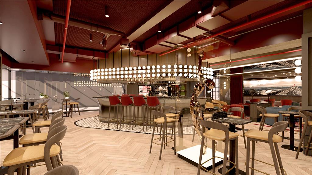 Images Radisson RED Auckland