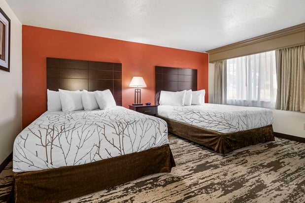 Images Best Western Prescottonian