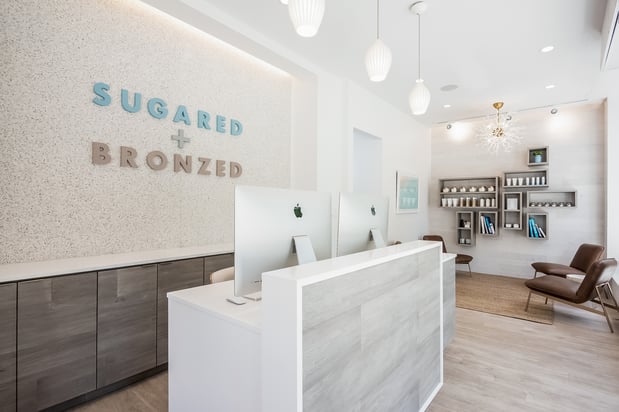 Images SUGARED + BRONZED (Murray Hill)
