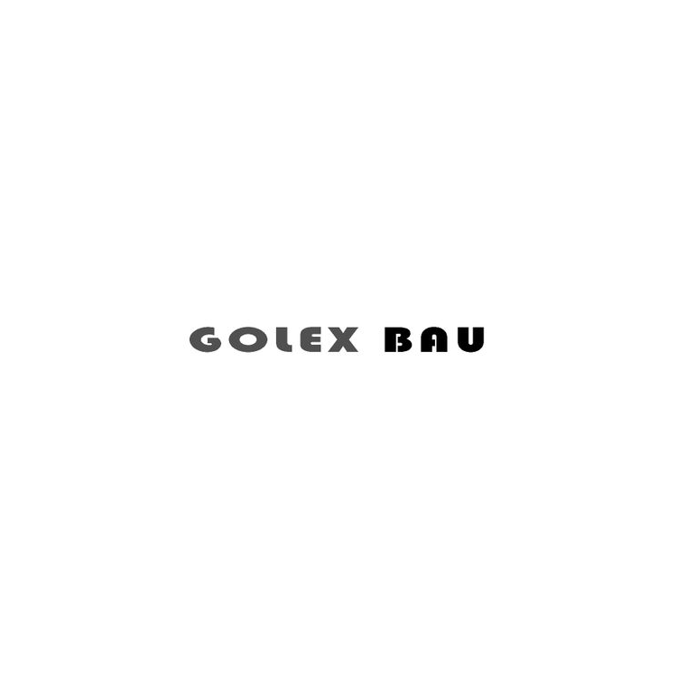 Logo GOLEX BAU