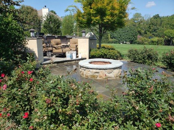 Robert B. Scalera Mason Contractor Image