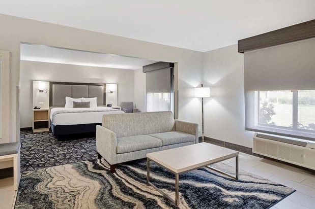 Images Best Western Morton Inn