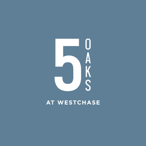 5 Oaks at Westchase