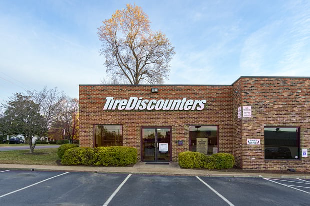 Images Tire Discounters